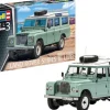 Revell Modellbau - Land Rover Series III | Teddy Toys Kinderwelt