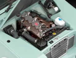 Revell Modellbau - Land Rover Series III | Teddy Toys Kinderwelt