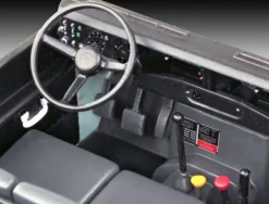 Revell Modellbau - Land Rover Series III | Teddy Toys Kinderwelt