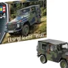Revell Modellbau - Lkw gl leicht ''Wolf" | Teddy Toys Kinderwelt