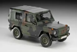 Revell Modellbau - Lkw gl leicht ''Wolf