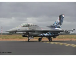 Revell Modellbau - Lockheed Martin F-16D Tigermeet 2014 | Teddy Toys Kinderwelt