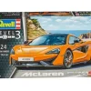 Revell Modellbau - McLaren 570S | Teddy Toys Kinderwelt