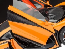 Revell Modellbau - McLaren 570S | Teddy Toys Kinderwelt