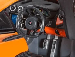 Revell Modellbau - McLaren 570S | Teddy Toys Kinderwelt