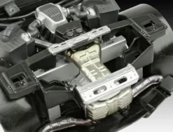 Revell Modellbau - McLaren 570S | Teddy Toys Kinderwelt