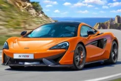 Revell Modellbau - McLaren 570S | Teddy Toys Kinderwelt