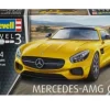 Revell Modellbau - Mercedes-AMG GT | Teddy Toys Kinderwelt