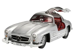Revell Modellbau - Mercedes Benz 300 SL | Teddy Toys Kinderwelt
