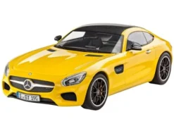 Revell Modellbau - Mercedes-AMG GT | Teddy Toys Kinderwelt