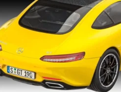 Revell Modellbau - Mercedes-AMG GT | Teddy Toys Kinderwelt