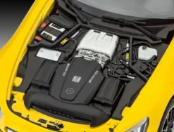 Revell Modellbau - Mercedes-AMG GT | Teddy Toys Kinderwelt