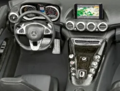 Revell Modellbau - Mercedes-AMG GT | Teddy Toys Kinderwelt