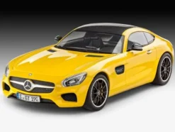 Revell Modellbau - Mercedes-AMG GT | Teddy Toys Kinderwelt
