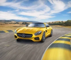 Revell Modellbau - Mercedes-AMG GT | Teddy Toys Kinderwelt