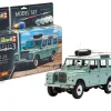 Revell Modellbau - Model Set Land Rover Series III LWB | Teddy Toys Kinderwelt