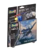 Revell Modellbau - Model Set F4U-4 Corsair | Teddy Toys Kinderwelt