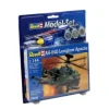 Revell Modellbau - Model Set AH-64D Longbow Apache | Teddy Toys Kinderwelt