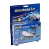 Revell Modellbau - Model Set Boeing 747-200 | Teddy Toys Kinderwelt