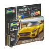 Revell Modellbau - Model Set Mercedes-AMG GT | Teddy Toys Kinderwelt