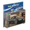 Revell Modellbau - Model Set AUDI R8 | Teddy Toys Kinderwelt