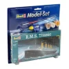 Revell Modellbau - Model Set R.M.S. Titanic | Teddy Toys Kinderwelt