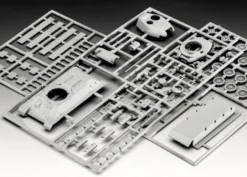 Revell Modellbau - Panzer T-34/85 | Teddy Toys Kinderwelt