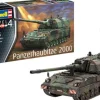 Revell Modellbau - Panzerhaubitze 2000 | Teddy Toys Kinderwelt