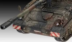 Revell Modellbau - Panzerhaubitze 2000 | Teddy Toys Kinderwelt