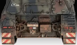 Revell Modellbau - Panzerhaubitze 2000 | Teddy Toys Kinderwelt