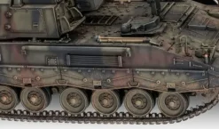 Revell Modellbau - Panzerhaubitze 2000 | Teddy Toys Kinderwelt