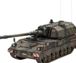 Revell Modellbau - Panzerhaubitze 2000 | Teddy Toys Kinderwelt