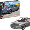 Revell Modellbau - Porsche 911 Carrera 3.2 Coupé (G-Model) | Teddy Toys Kinderwelt