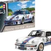 Revell Modellbau - Porsche 934 RSR ''Martini" | Teddy Toys Kinderwelt