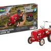 Revell Modellbau - Porsche Junior 108 Farming Simulator Edition | Teddy Toys Kinderwelt