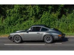 Revell Modellbau - Porsche 911 Carrera 3.2 Coupé (G-Model) | Teddy Toys Kinderwelt