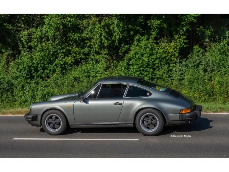 Revell Modellbau - Porsche 911 Carrera 3.2 Coupé (G-Model) | Teddy Toys Kinderwelt