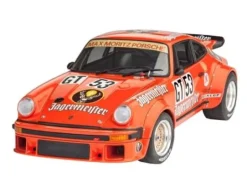 Revell Modellbau - Porsche 934 RSR "Jägermeister" | Teddy Toys Kinderwelt