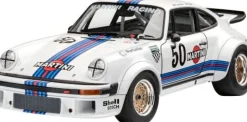 Revell Modellbau - Porsche 934 RSR ''Martini