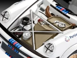 Revell Modellbau - Porsche 934 RSR ''Martini