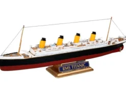 Revell Modellbau - R.M.S. Titanic | Teddy Toys Kinderwelt