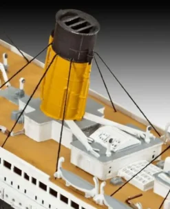 Revell Modellbau - R.M.S. Titanic | Teddy Toys Kinderwelt