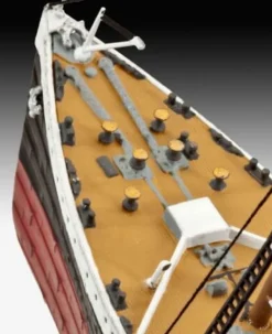 Revell Modellbau - R.M.S. Titanic | Teddy Toys Kinderwelt