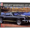 Revell Modellbau - Shelby Mustang GT 350 H | Teddy Toys Kinderwelt