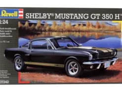 Revell Modellbau - Shelby Mustang GT 350 H | Teddy Toys Kinderwelt