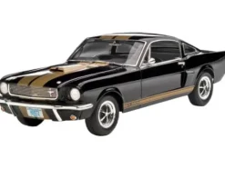 Revell Modellbau - Shelby Mustang GT 350 H | Teddy Toys Kinderwelt