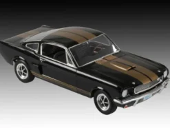 Revell Modellbau - Shelby Mustang GT 350 H | Teddy Toys Kinderwelt