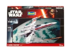 Revell Modellbau - Star Wars™ X-Wing Fighter | Teddy Toys Kinderwelt