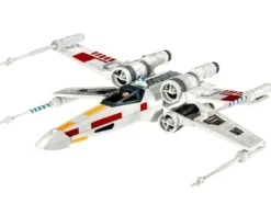 Revell Modellbau - Star Wars™ X-Wing Fighter | Teddy Toys Kinderwelt