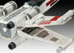 Revell Modellbau - Star Wars™ X-Wing Fighter | Teddy Toys Kinderwelt
